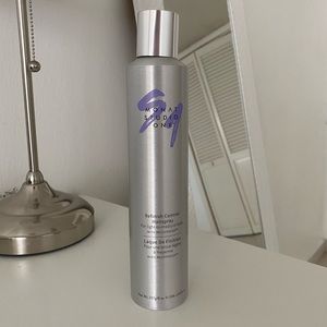 Monat Refinish Control Hair